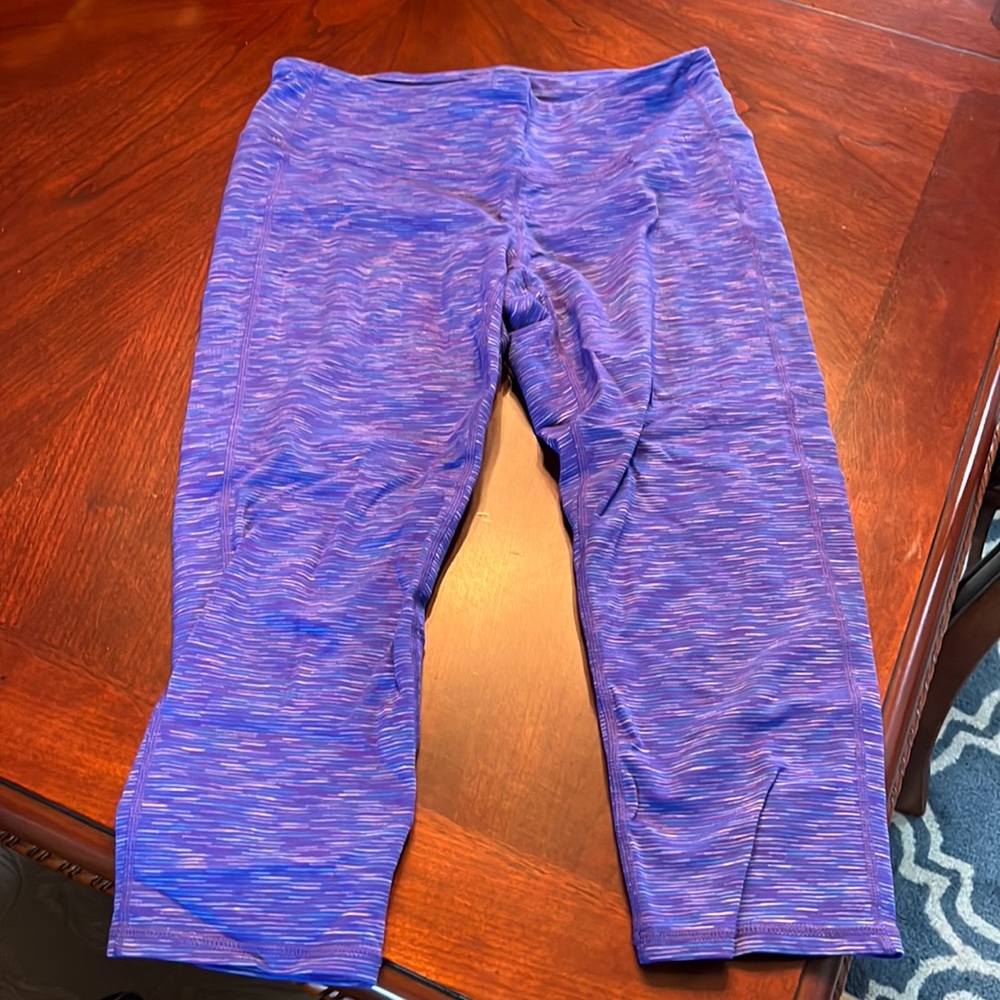 Athleta Womens leggings